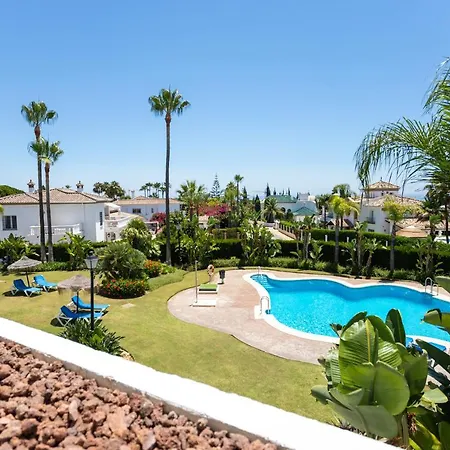 Bahia De By Ghr Apartment