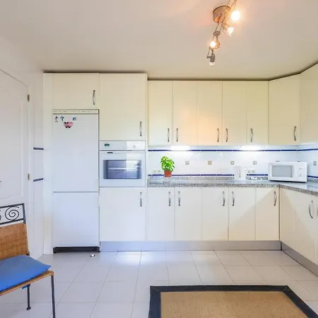 Apartment Bahia De By Ghr
