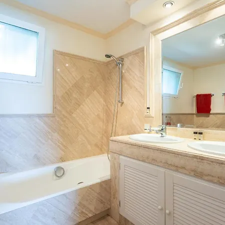 Apartment Bahia De By Ghr Marbella