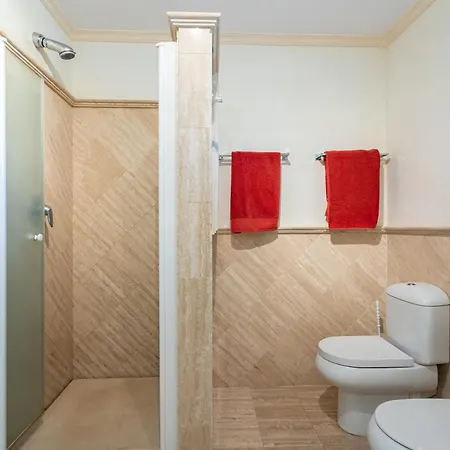 Bahia De By Ghr Apartment