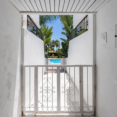 Apartment Bahia De By Ghr Marbella