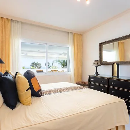 Apartment Bahia De By Ghr Marbella