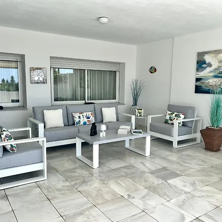 Apartment Bahia De By Ghr Marbella