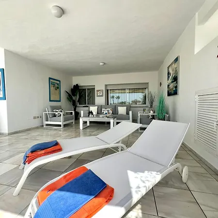 Bahia De By Ghr *