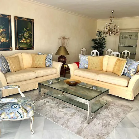 Bahia De By Ghr Marbella