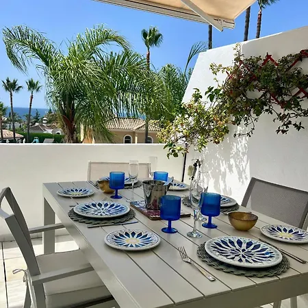 Bahia De By Ghr * Marbella