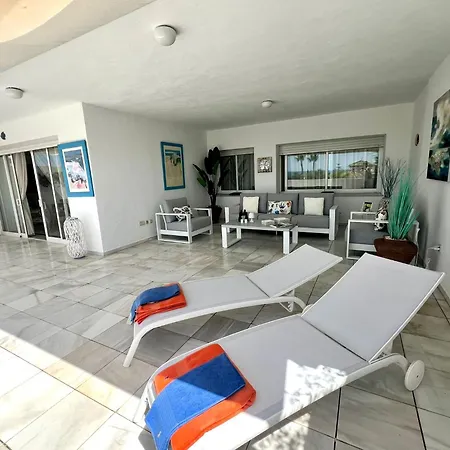 Bahia De By Ghr Apartment