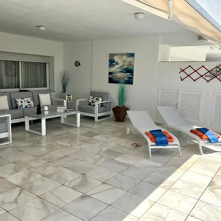 Bahia De By Ghr Apartment Marbella